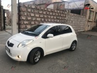 Toyota Vitz - 2007