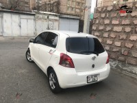 Toyota Vitz - 2007