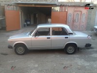 VAZ(Lada) 2107 - 2010