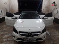Mercedes-Benz CLA 250 - 2015