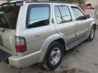 Infiniti QX4 - 1998