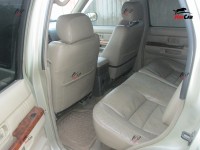 Infiniti QX4 - 1998