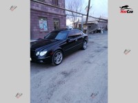 Mercedes-Benz E 350 - 2006