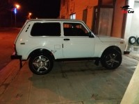 Niva 2121 - 2008