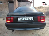 Opel Vectra - 1993