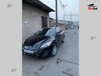 Mazda 3 - 2010
