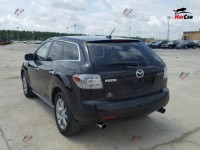 Mazda CX7 - 2008