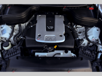 Infiniti EX35 - 2007