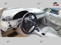 Mercedes-Benz C 230 - 2006