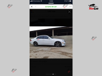 Mercedes-Benz E 320 - 2009