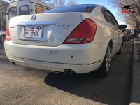 Nissan Teana - 2006