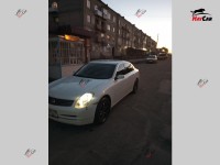 Nissan Skyline - 2003