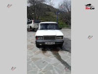 VAZ(Lada) 2107 - 2006