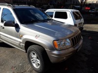 Jeep Grand Cherokee - 1999