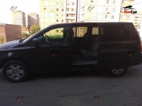 Dodge Grand Caravan - 2008