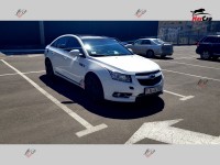 Chevrolet Cruze - 2010
