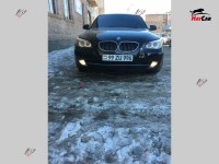 BMW 528 - 2009