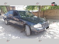 Mercedes-Benz C 180 - 1996