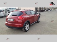 Nissan Juke - 2012