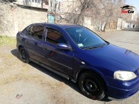 Opel Astra - 2001