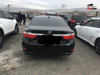 Lexus ES 350 - 2013