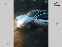 Opel Astra - 2001
