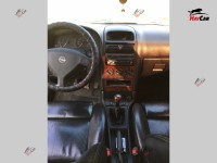 Opel Astra - 1999