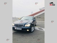 Mercedes-Benz C 180 - 2002