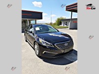 Hyundai Sonata - 2015