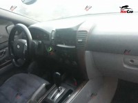 Kia Sorento - 2004
