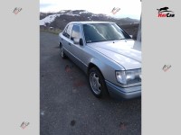 Mercedes-Benz E 200 - 1993