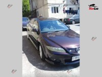 Mazda Atenza - 2004