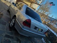 Mercedes-Benz C-Class - 1998