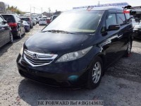 Honda Elysion - 2005