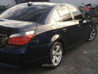 BMW 525 - 2005