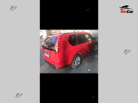 Nissan X-Trail - 2007