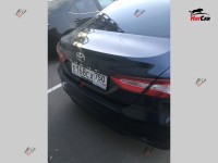 Toyota Camry - 2018