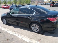 Honda Accord - 2011