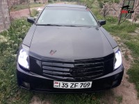 Cadillac CTS - 2003