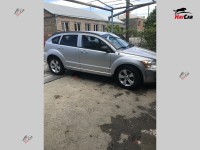 Dodge Caliber - 2010