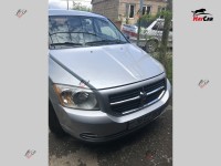 Dodge Caliber - 2010