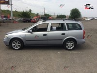 Opel Astra - 2000