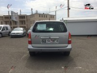 Opel Astra - 2000