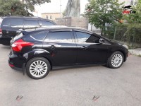 Ford Focus - 2012