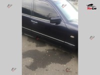 Mercedes-Benz E 230 - 1996