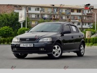 Opel Astra - 1999