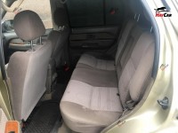 Nissan Pathfinder - 2005