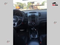 Kia Cerato - 2011