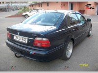 BMW 535 - 1999