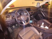 Mazda 6 - 2016